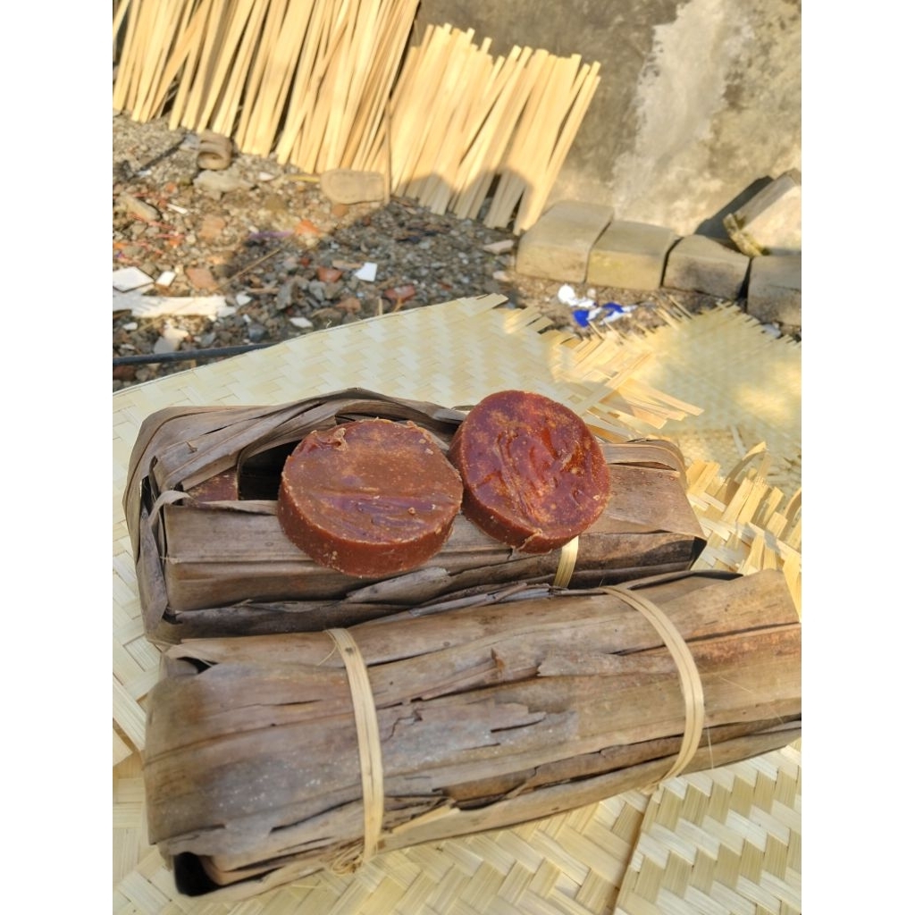 gula aren asli,gula merah asli,gula Kawung.