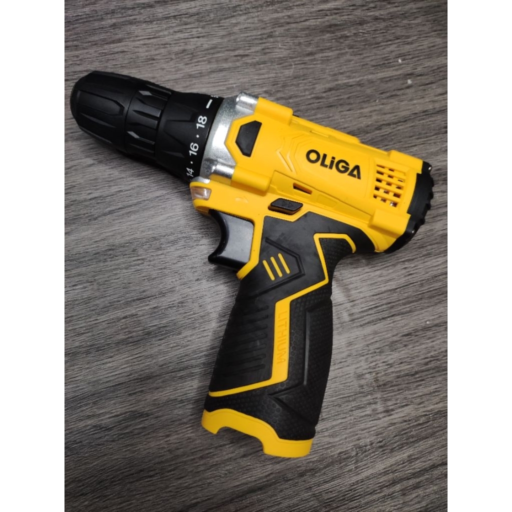 Bor cordless 12volt unit only