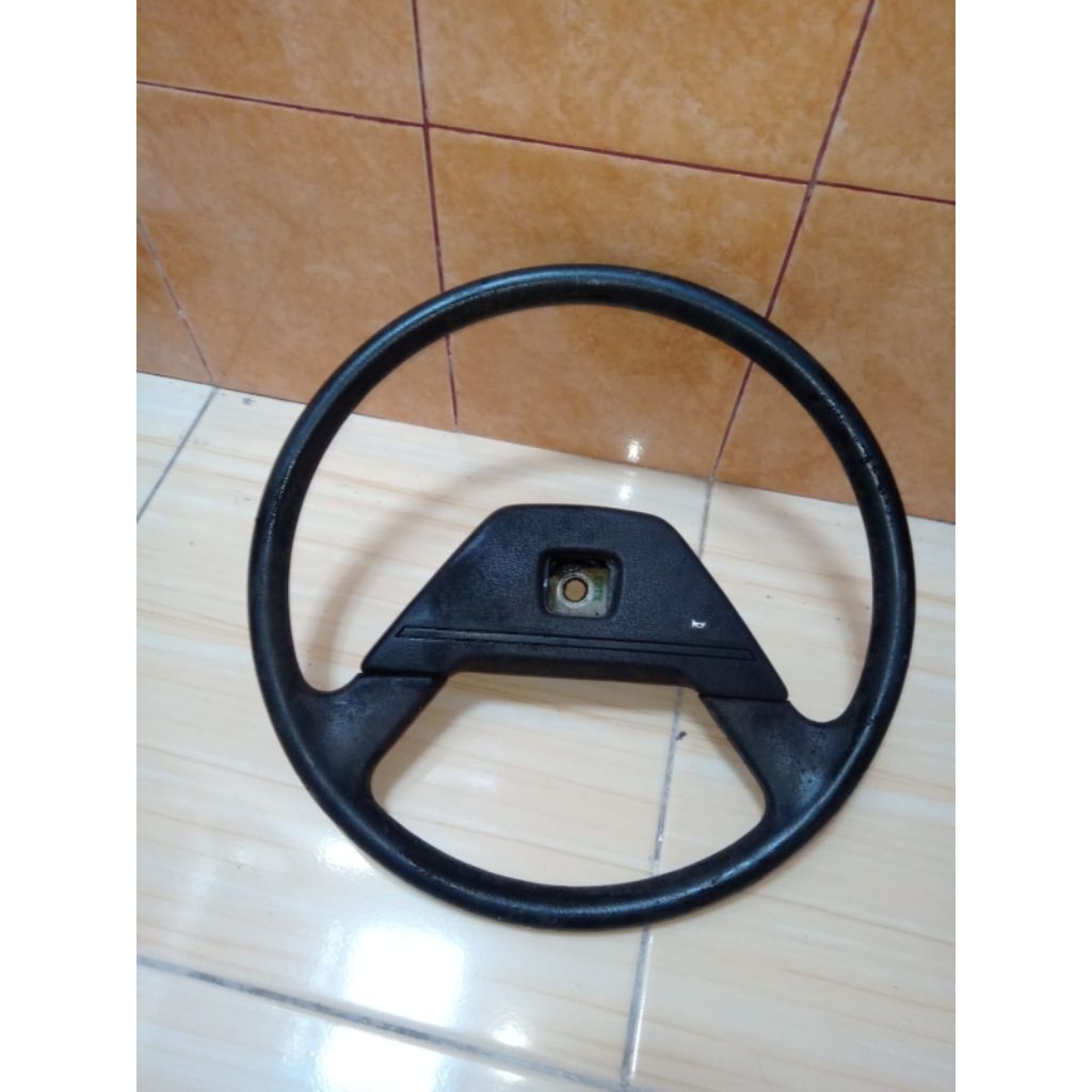 Stir Honda Civic wonder ada Minus