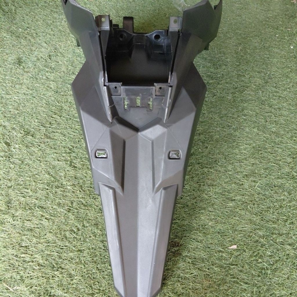 Spakbor belakang honda Vario 150