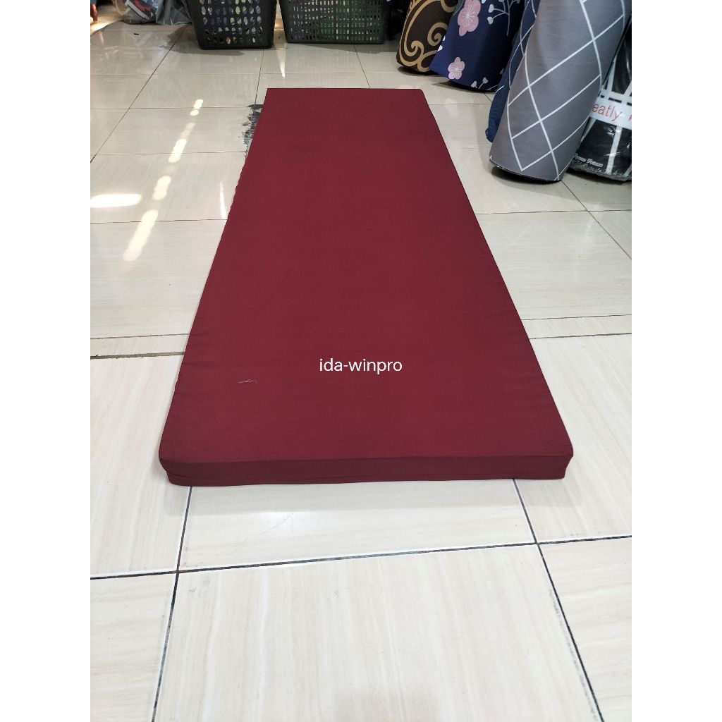 busa kursi kayu 200x40x5 alas duduk lesehan kayu jati
