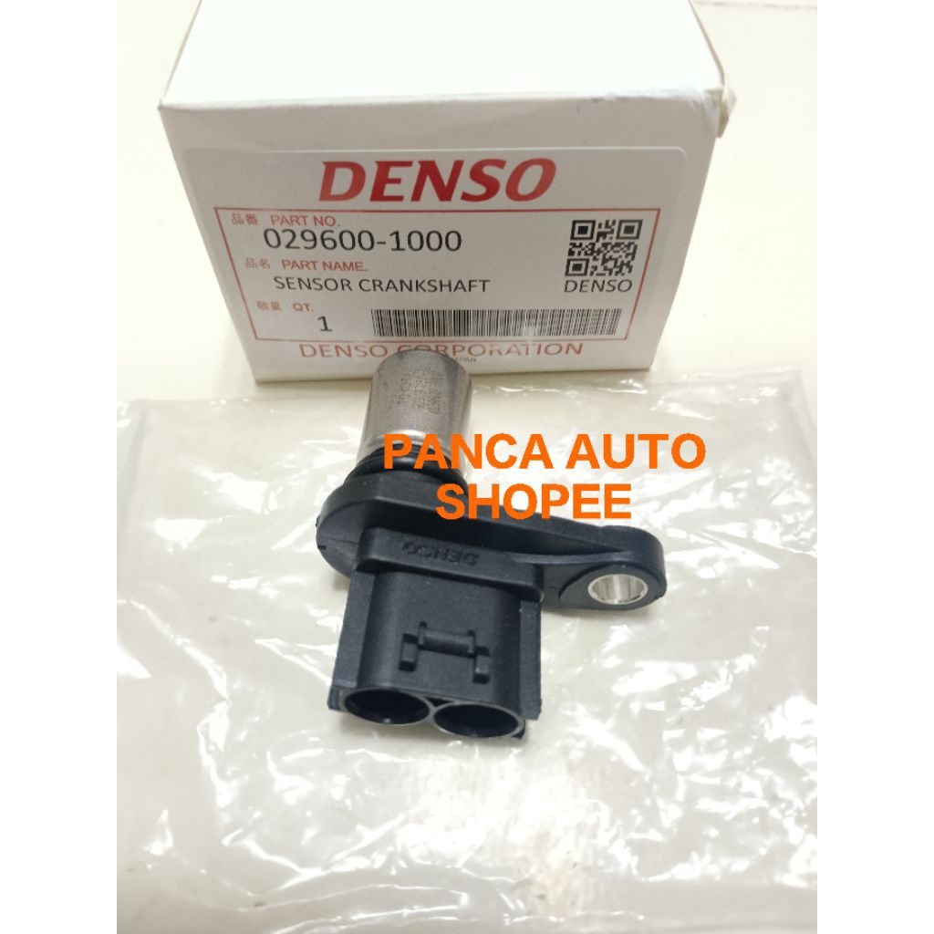 Sensor ckp crankshaft denso xenia ori