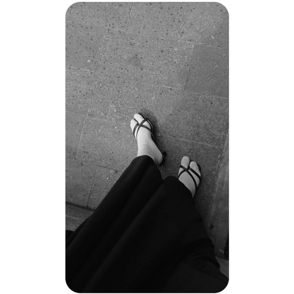 Leging Wudhu Jempol||Leging Syar,i||Leging Umroh