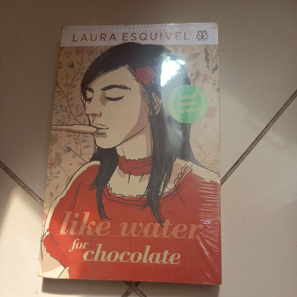 like water for chocolate laura esquivel