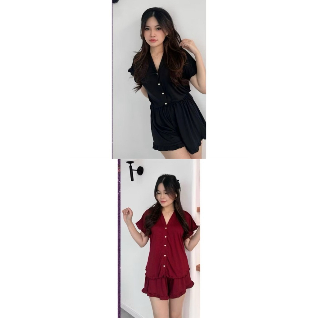 baju tidur pl