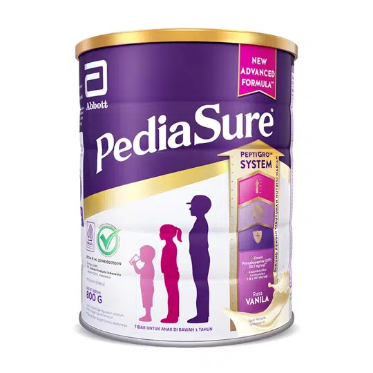 Pediasure  850 Gr