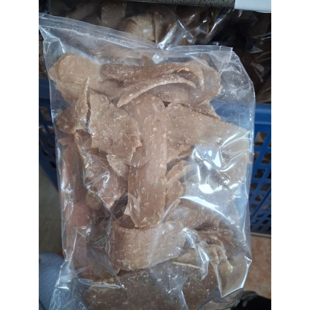 kerupuk Lekor Malaysia
