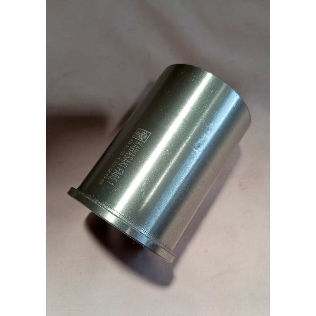 Cylinder Liner/Boring Kawasaki KLX 150 - FA (FULL ATAS) -- d 65,10