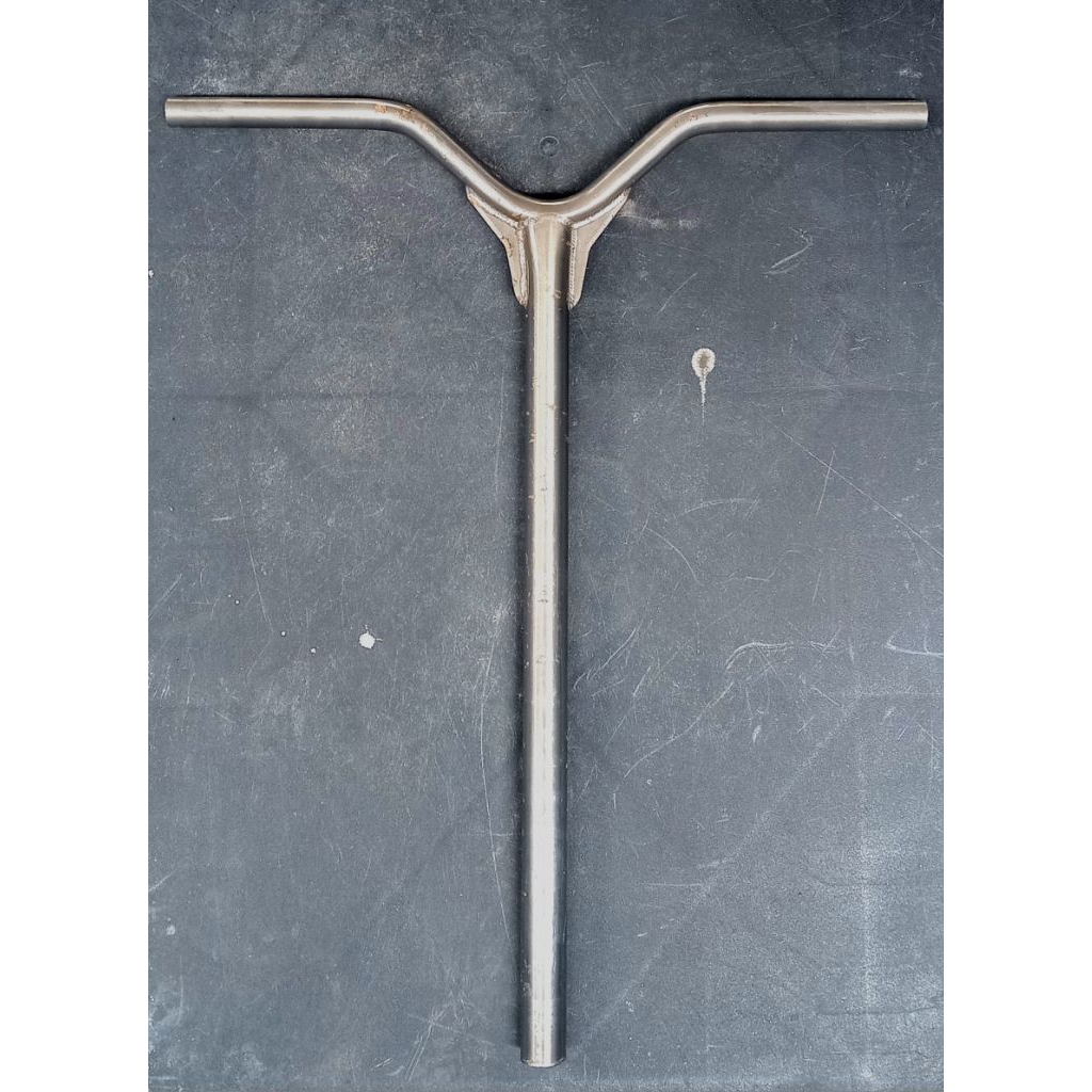handlebar setang scooter skuter oxelo