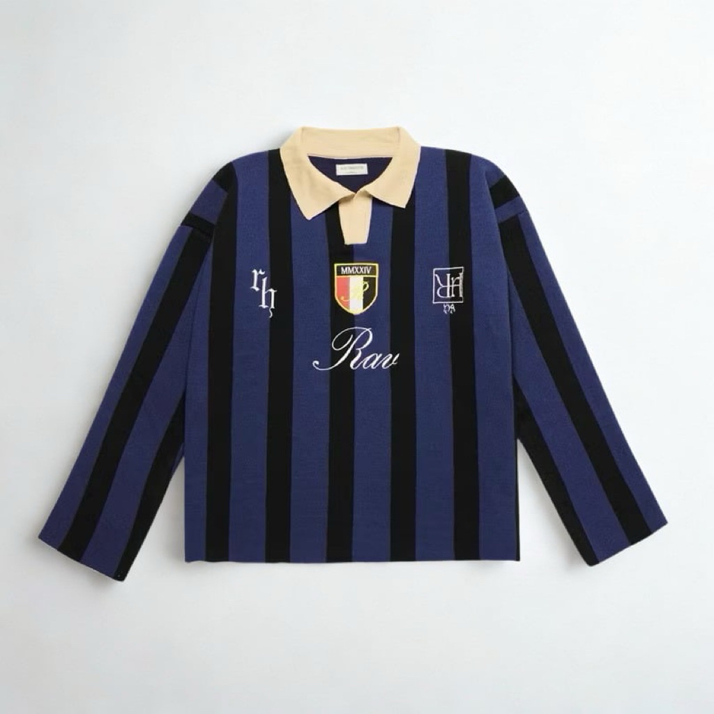 KNITWEAR MILAN | RAVHARREN