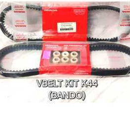 Vbelt Kit K44 Bando 23100-K44-BA0