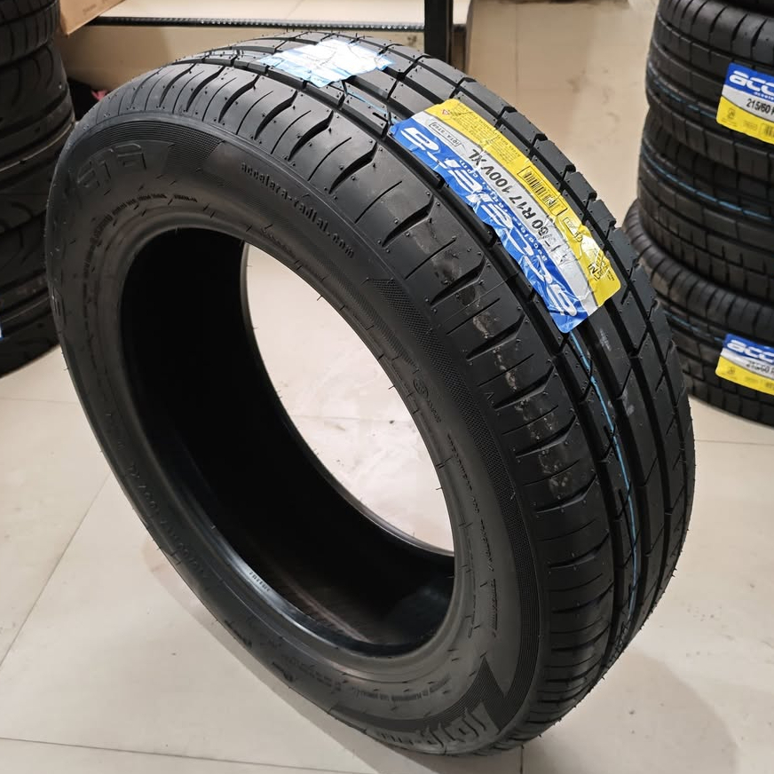 Ban Terios New 215/60 R17 ACCELERA IOTA ST68 215 60 R17 Gratis Pasang