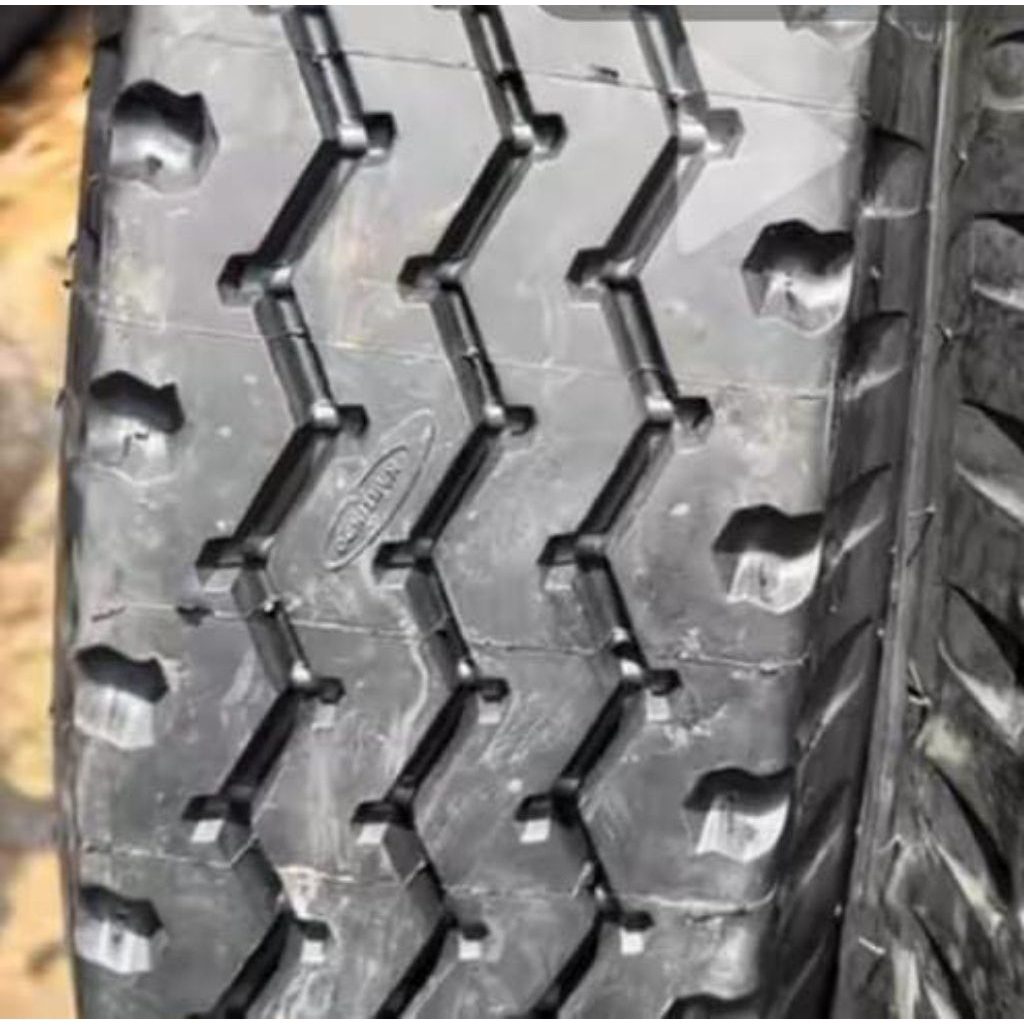 Ban truk ukuran 1000 R 20