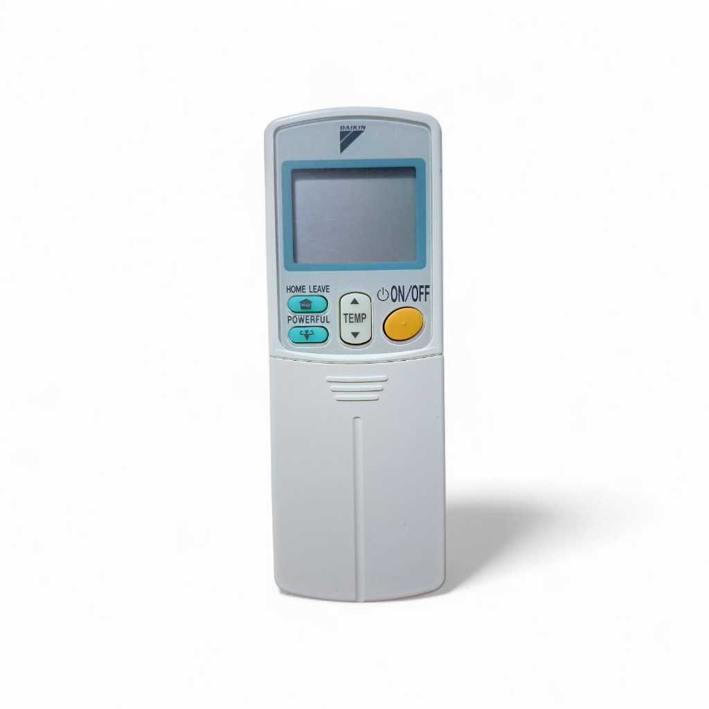 Remote AC Daikin Original