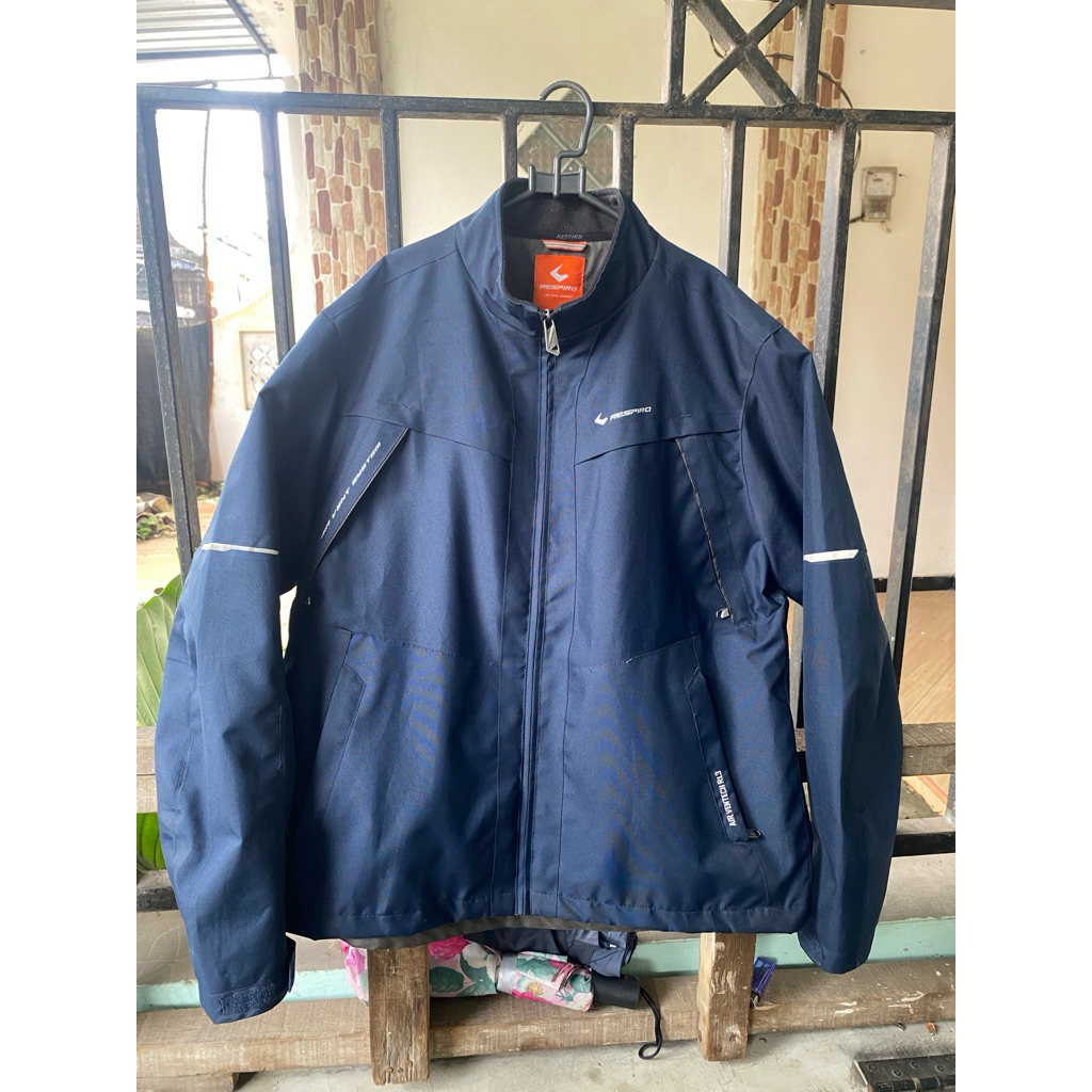 Respiro Air Ventech R1