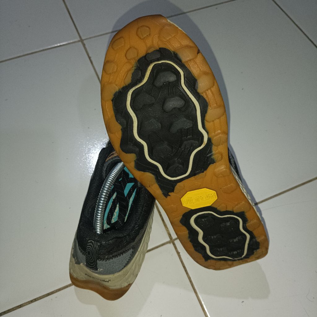 Sepatu Trail Run New Balance