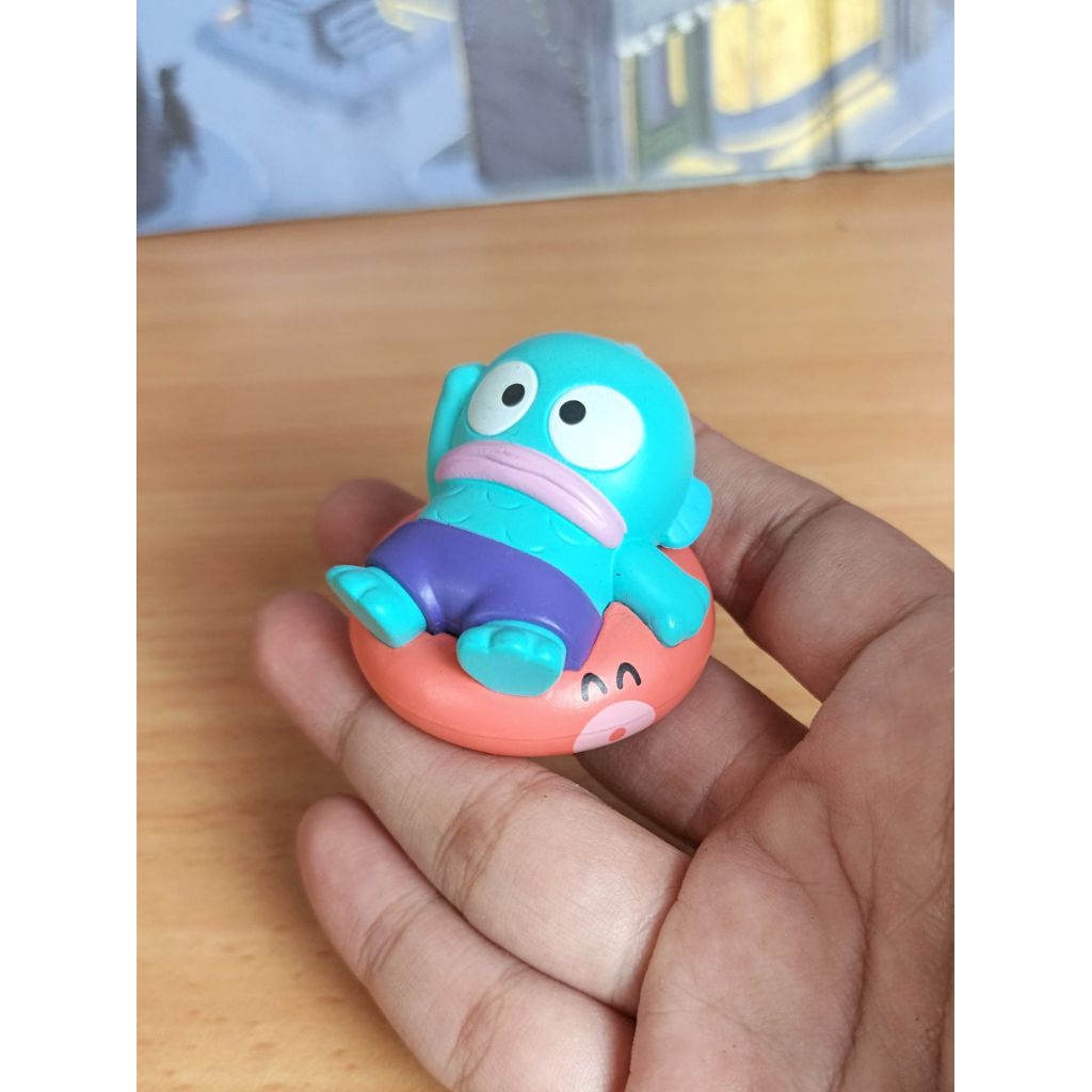 Hangyodon Bandai Figure Gashapon / Gacha