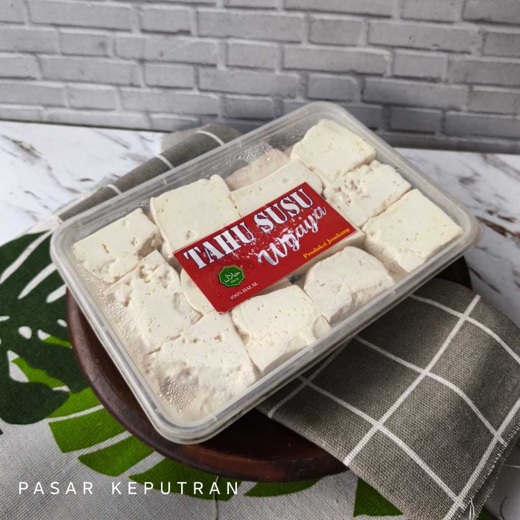 Tahu susu,tahu susu fresh, tahu susu segar
