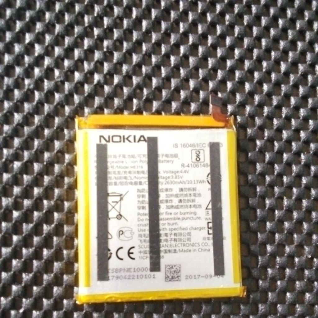 Batre Nokia 3