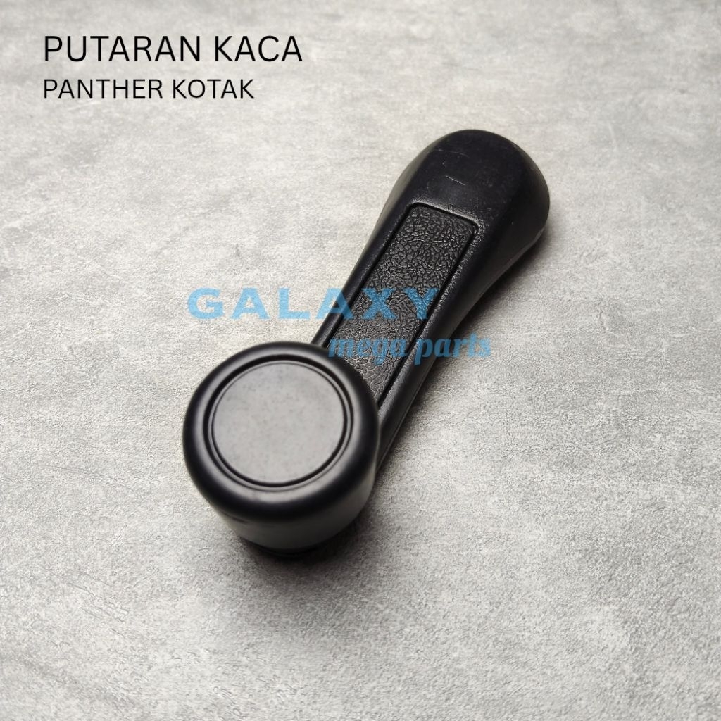 Putaran Kaca Engkol Kaca PANTHER KOTAK