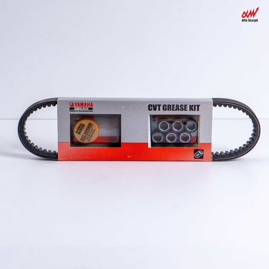 Vbelt Kit Freego  B5D-WE76J-00