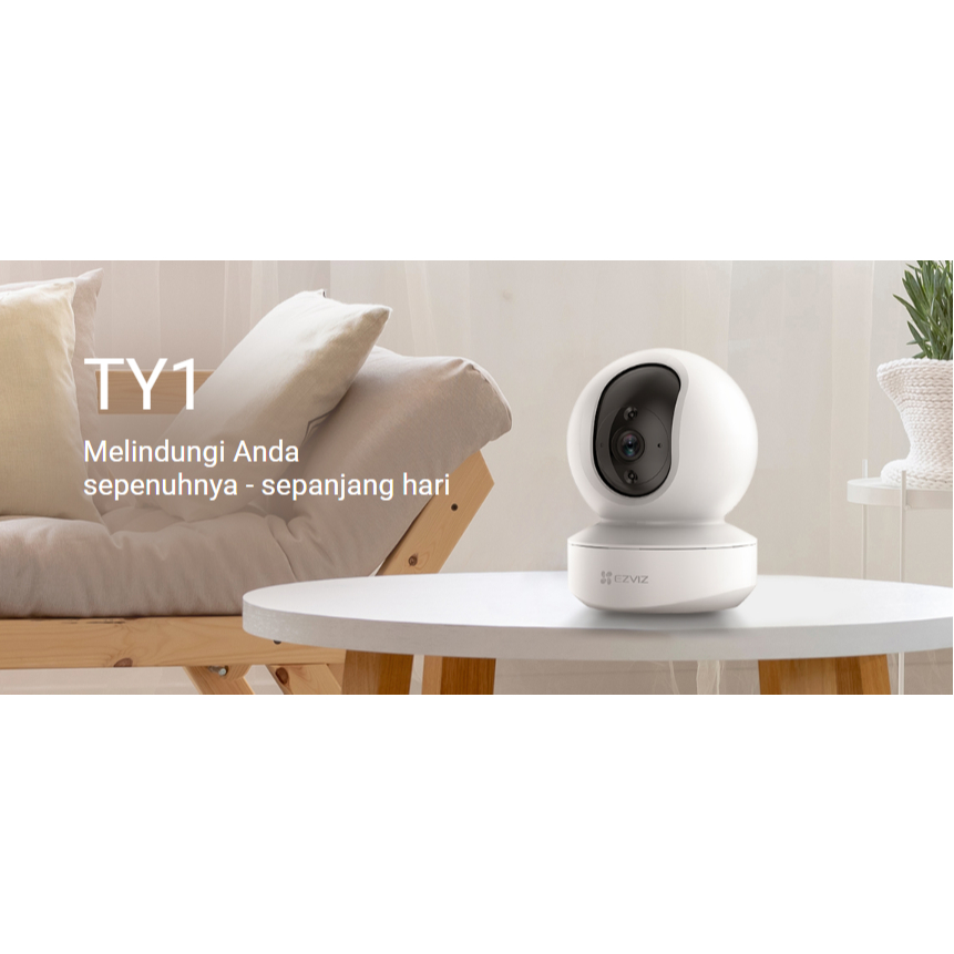 Ezviz TY1 Indoor