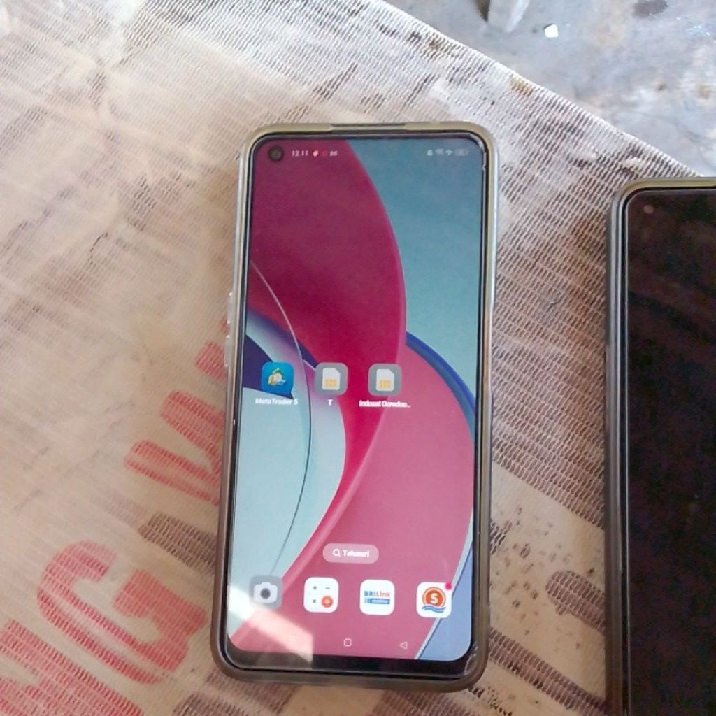 OPPO A76SECOND 6/128