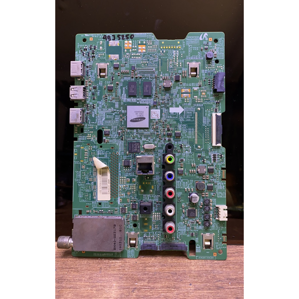 Mb Mainboard Tv Samsung UA49/40J5250