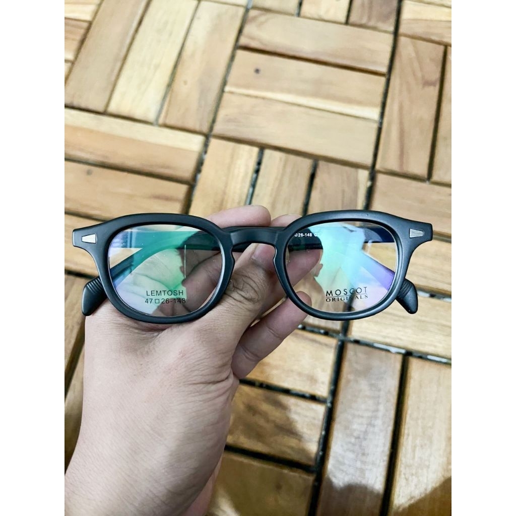 MOSCOT LEMTOSH