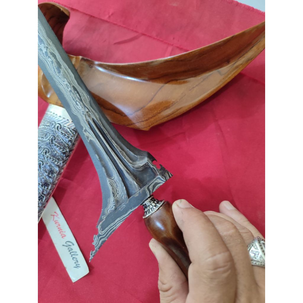 Keris Panji Pengantin Istimewa