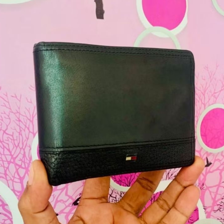 Dompet Tommy Hilfiger Original