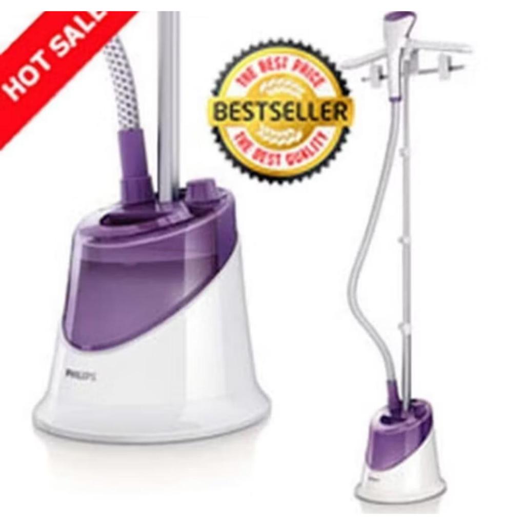 Philips Garment Steamer GC 506/39 / Standing Steamer