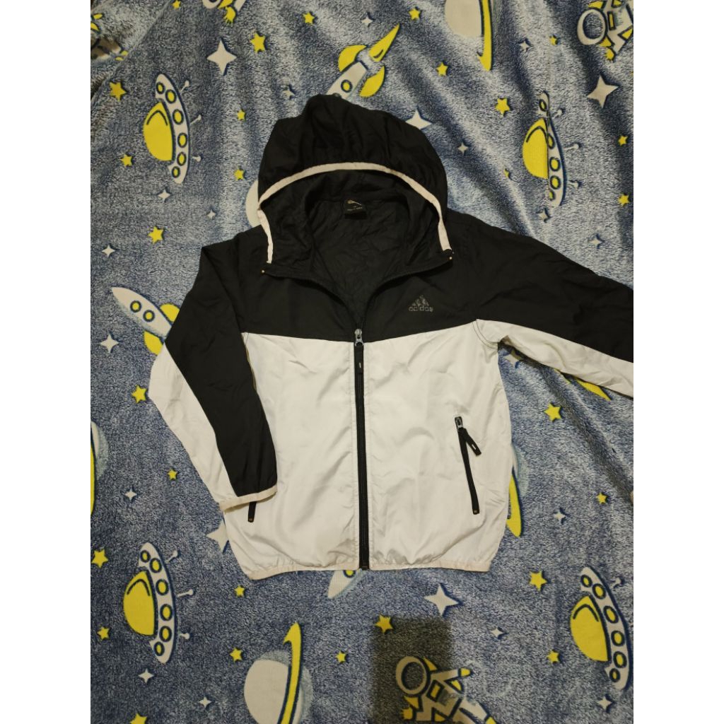 SALE jaket anak MINUS/DEFECT FILA