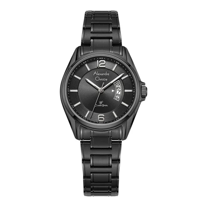 ARLOJI WANITA ALEXANDRE CHRISTIE 8684 LDBIPBA