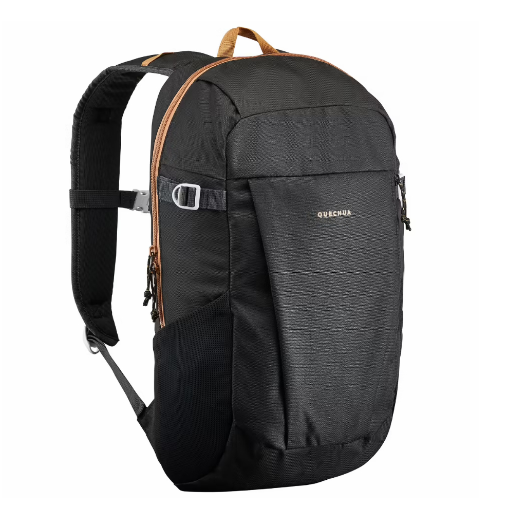 Tas Ransel Hiking Quechua NH Arpenaz 100 - 20L