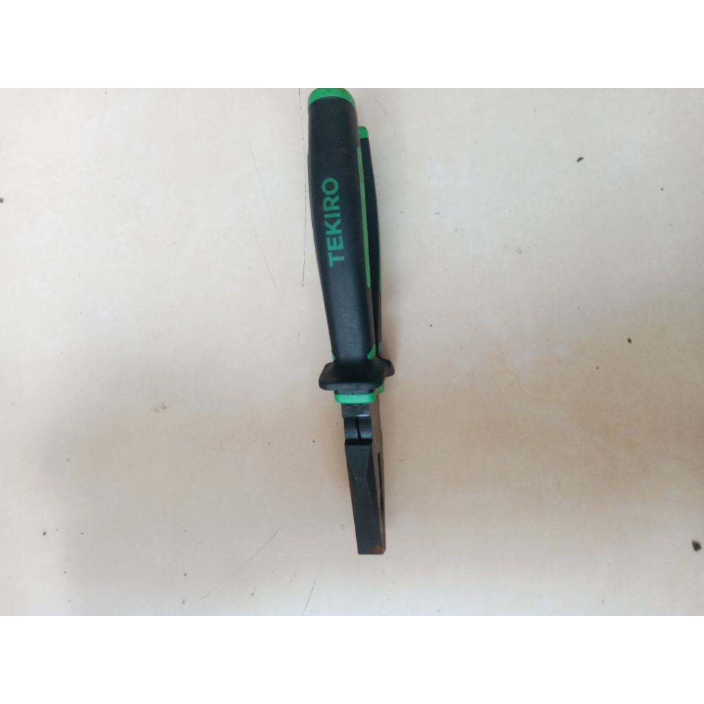 tang kombinasi tekiro 6" original