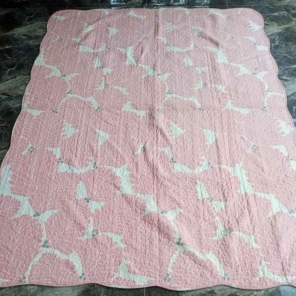 PL AMBAL QUILTING UK 155*205 CM