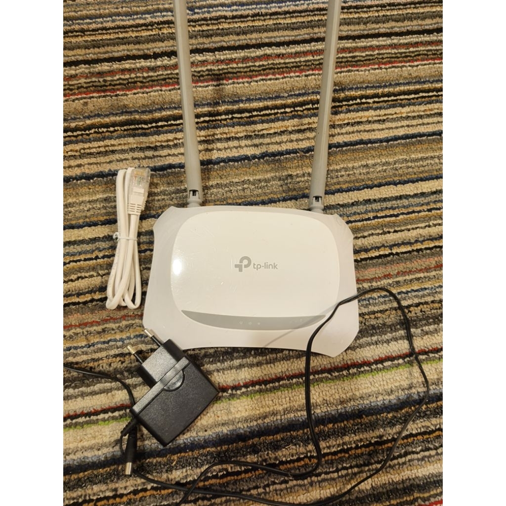 TP Link Router Wifi