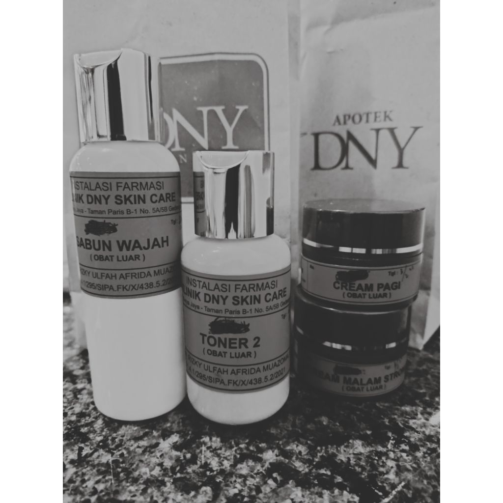 DNY Skincare Original