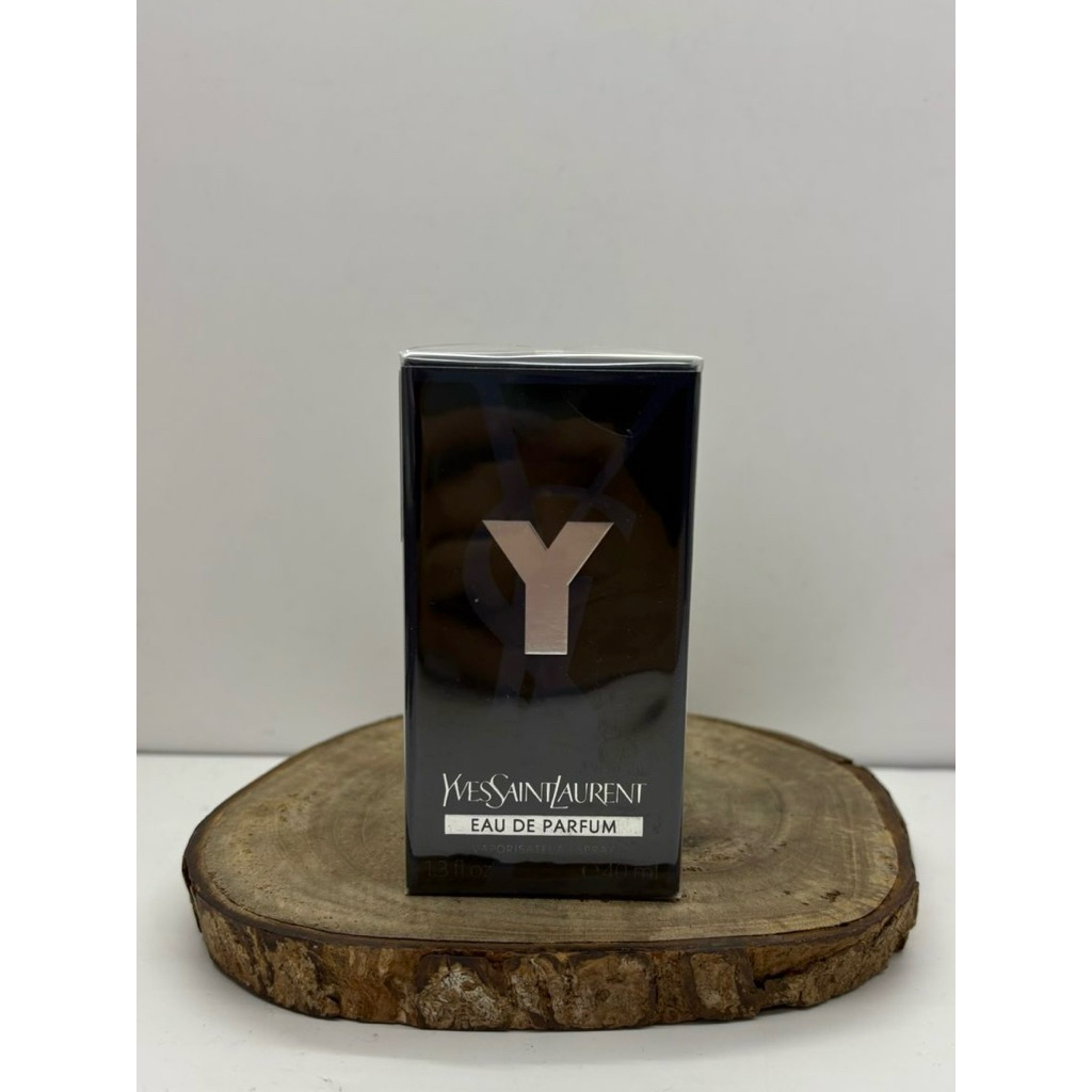 YSL Y edp