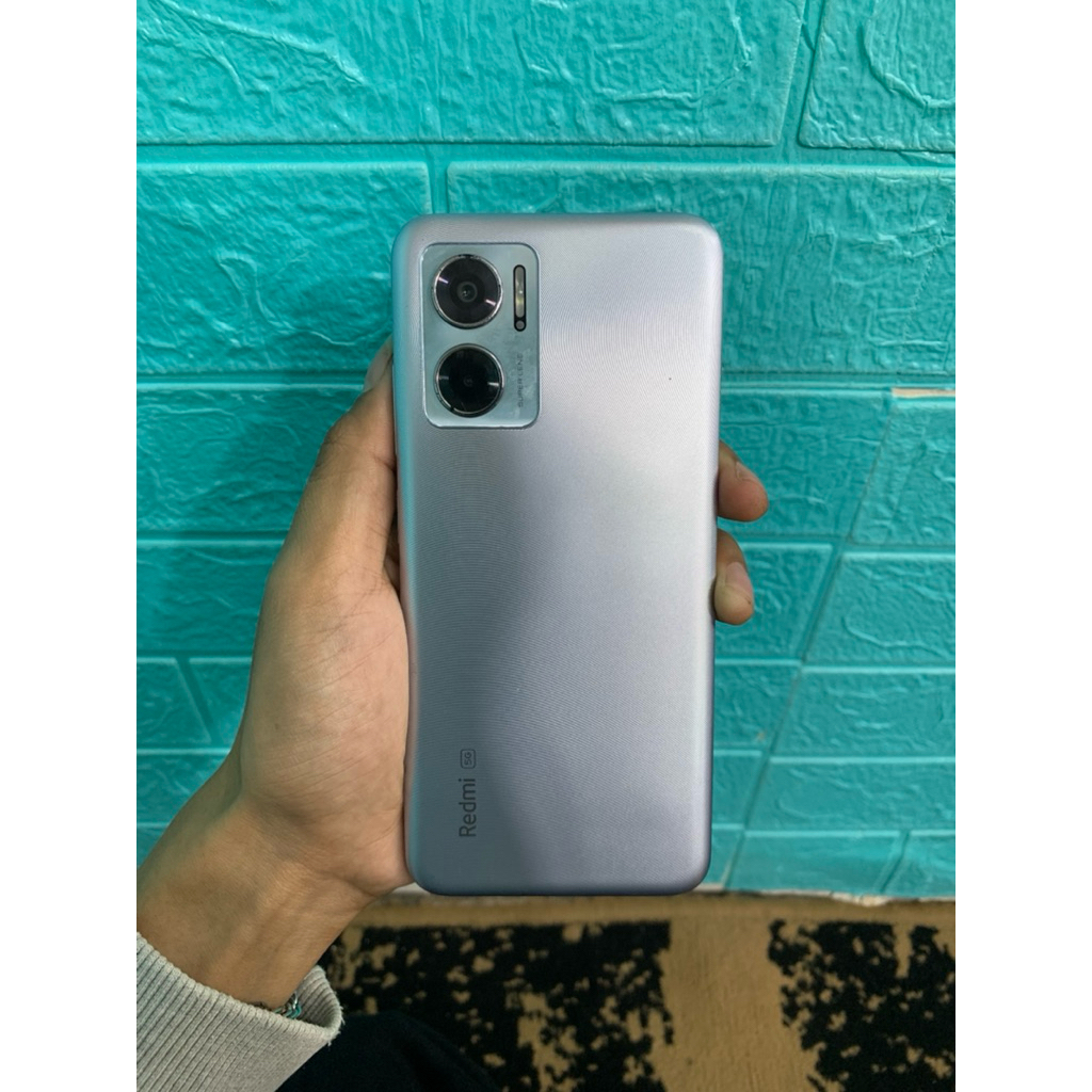 Redmi 10 5G 6/128GB Unit Only.