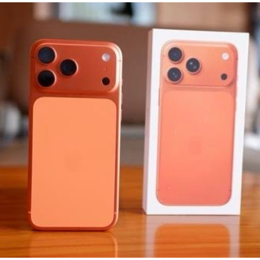 Iphone 17 Pro Max+ Smartphone 6GB RAM 128GB NFC
