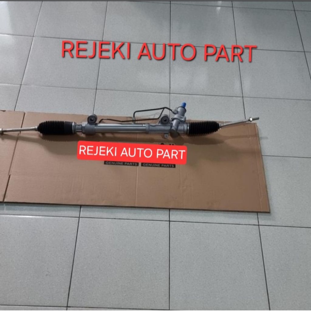 rack steer steering innova 2004-2015 original japan