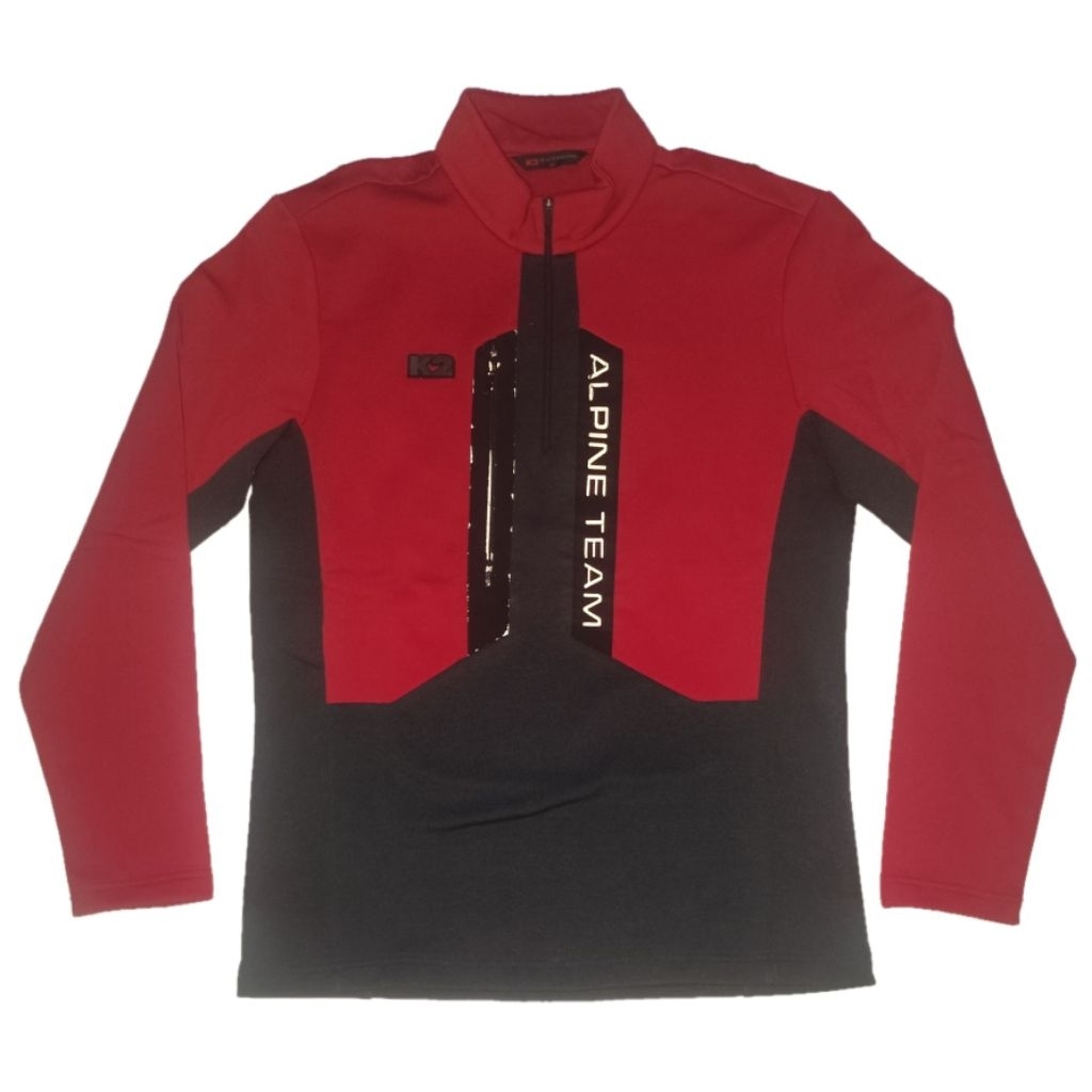 k2 extreme alpine team baselayer 95