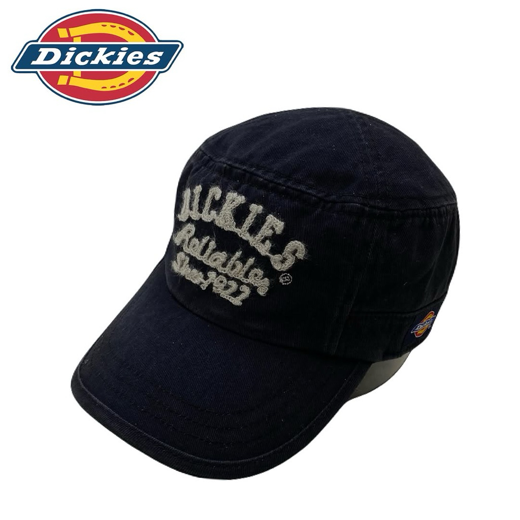 T102 Topi Komando Casual Dickies Reliable 1922 Original