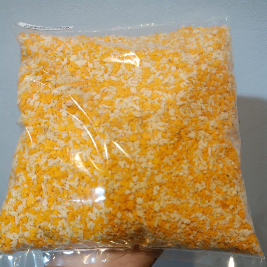 tepung roti mix