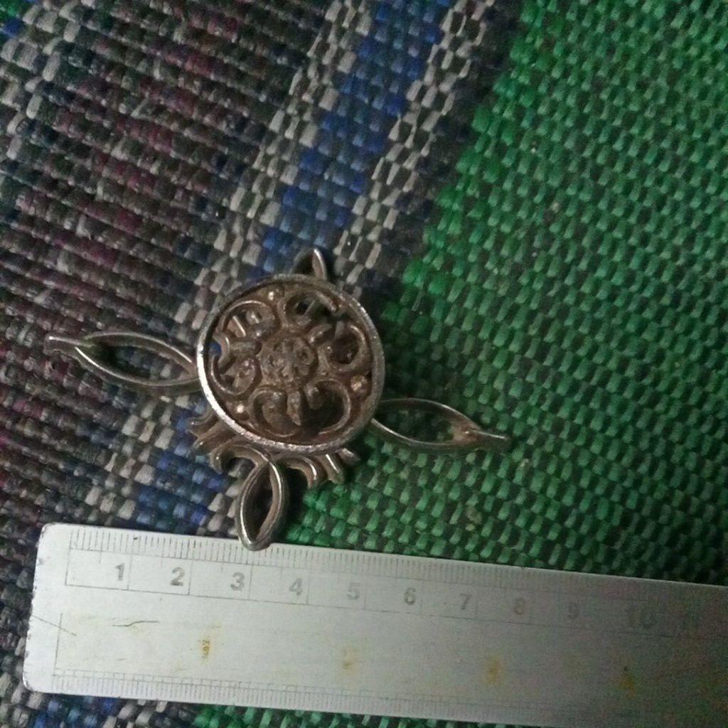 tarikan pintu jadul