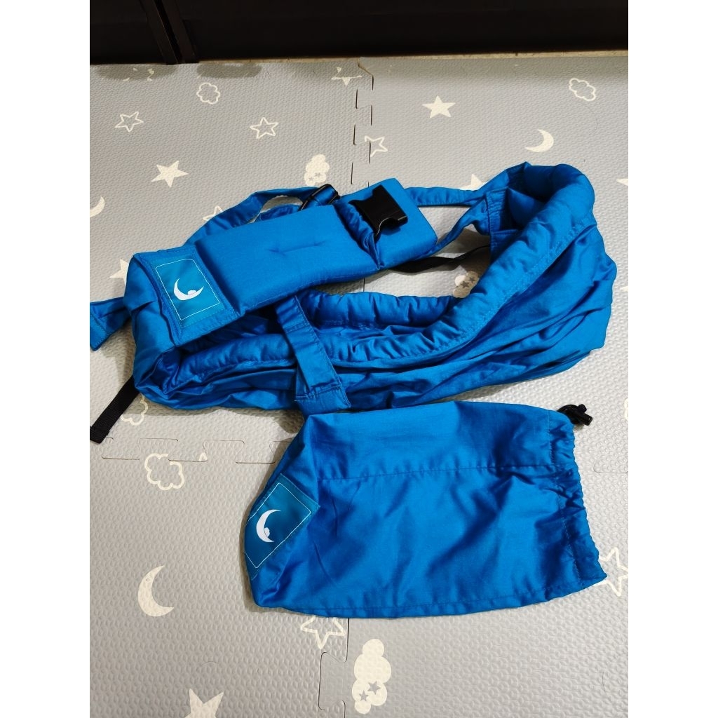 Gendongan Baba Sling Original PL
