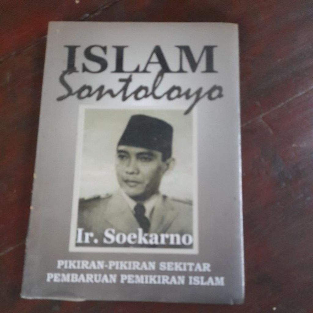 Islam Sontoloyo