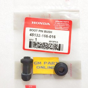 Bush Pin Beat Sporty Beat Pop 45132-166-016